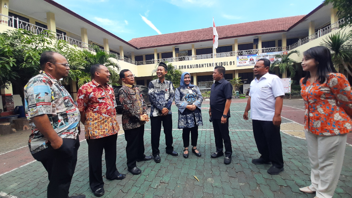 Sekolah Favorit Diserbu Pendaftar, Komisi D Dorong Penambahan Kelas di Kota Semarang