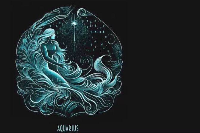 Jangan Sampai Keliru Ternyata Sifat Asli Zodiak Aquarius Seperti Ini!