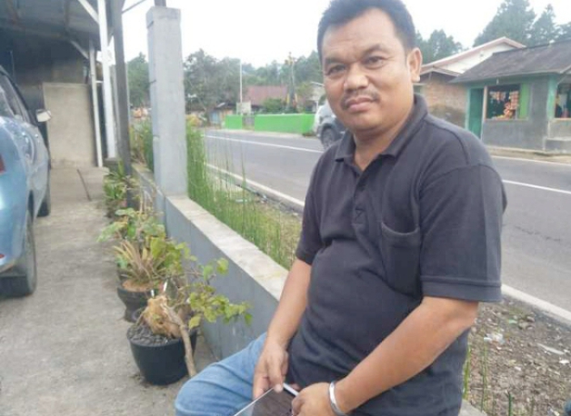 Musisi Asal Belik Ciptakan Lagu Pemalangan