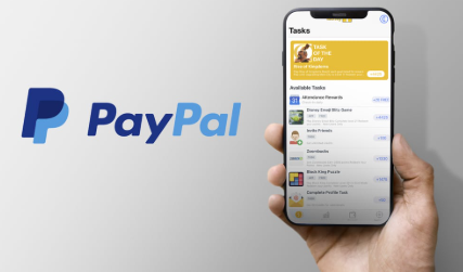 8 Aplikasi Penghasil Saldo PayPal Tercepat