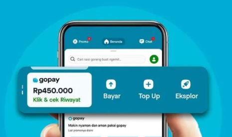 Cara Mencairkan Limit GoPay PayLater Rp5 Juta ke DANA dengan Mudah