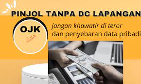 10 Daftar Pinjol Legal yang Tidak Memiliki DC Lapangan, Tak Perlu Khawatir Diteror dan Penyebaran Data Pribadi