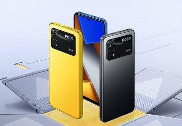 Rekomendasi 5 HP POCO Terbaik untung Gaming, Desain Lebih Tangguh dan Modern