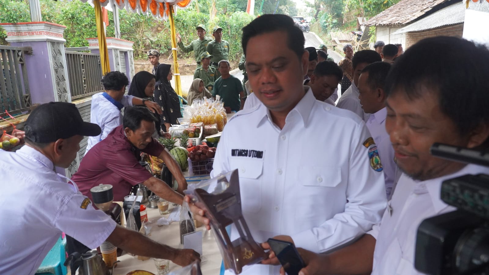 Hadirkan Rumah Berdaya, Ini Manfaat Besar Bagi UMKM Jepara