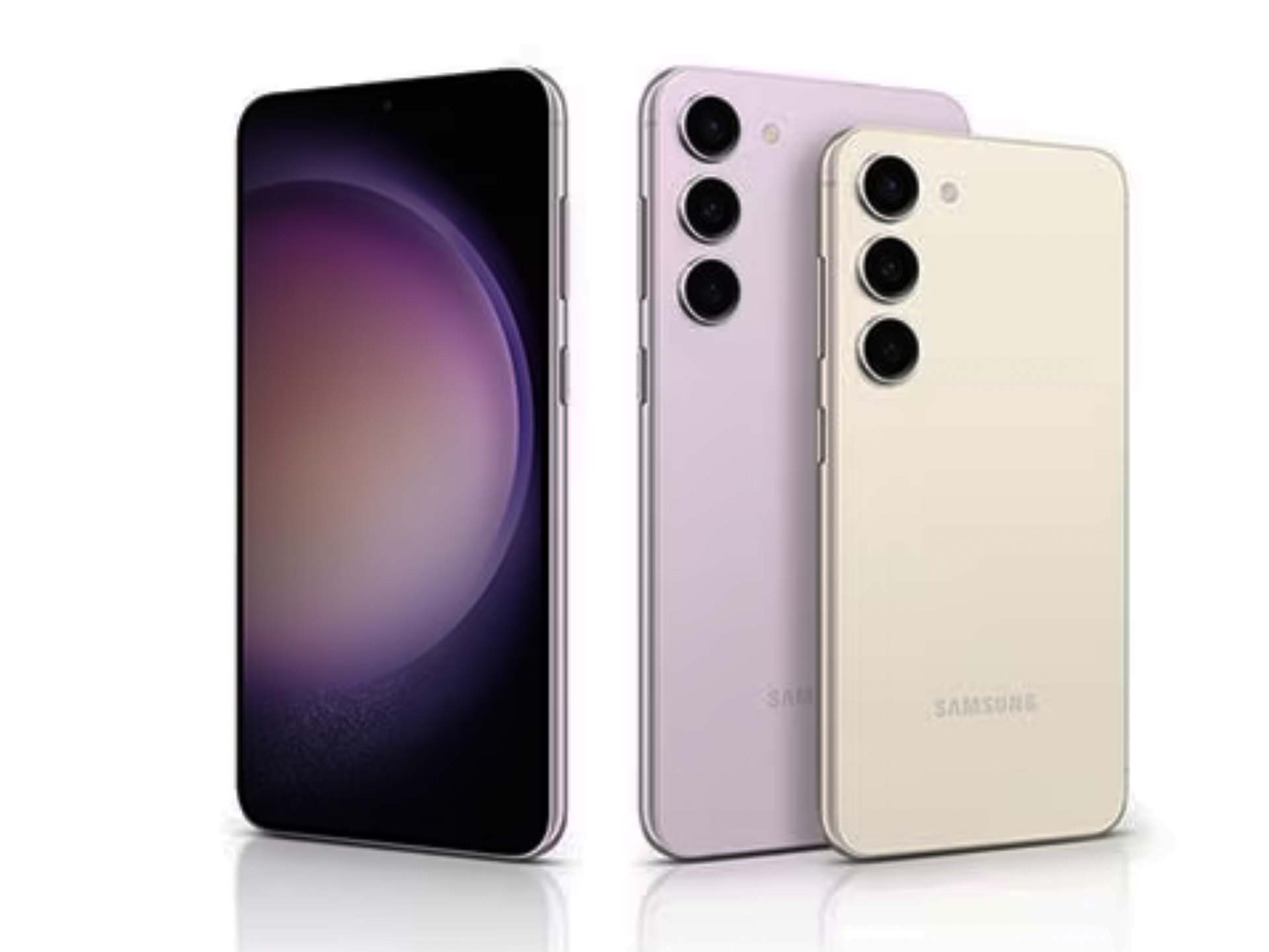 4 SmartPhone Samsung Terbaru Rilis 2024,Ponsel Lipat Dan Di Bekali AI