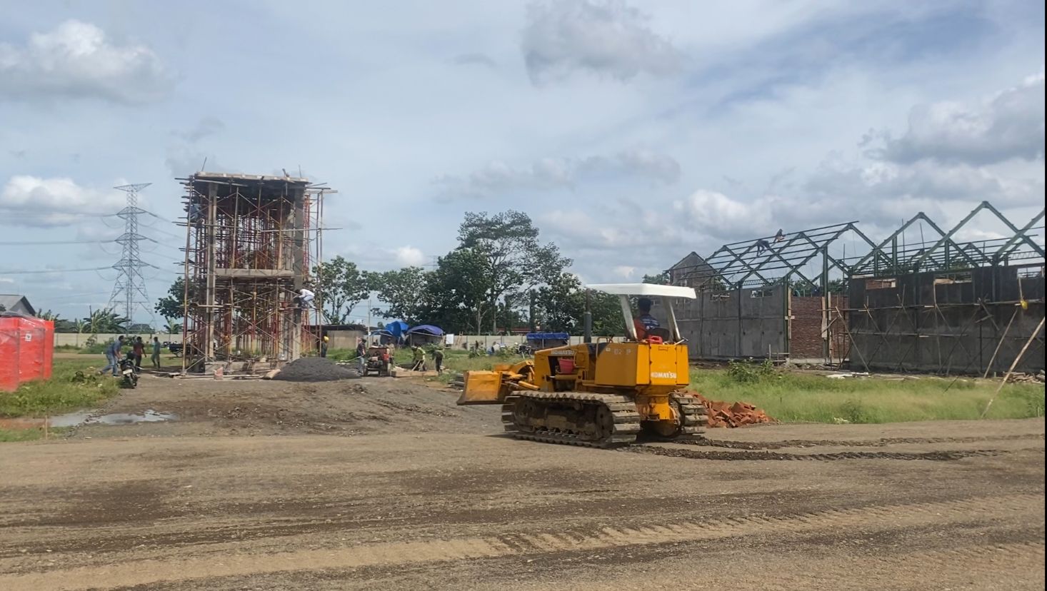 Kasus Korupsi SIHT Kudus Siap Disidangkan, Negara Dirugikan Rp 5,29 Miliar