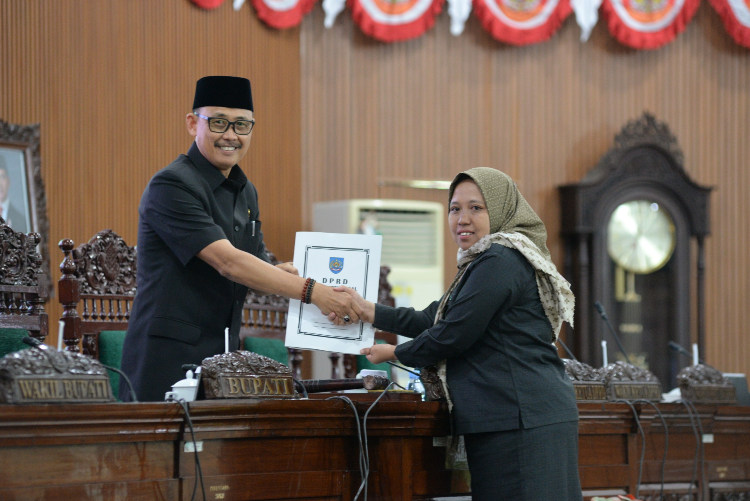Fraksi PKB Desak Raperda Perumahan Jadi Tameng Rakyat Kecil