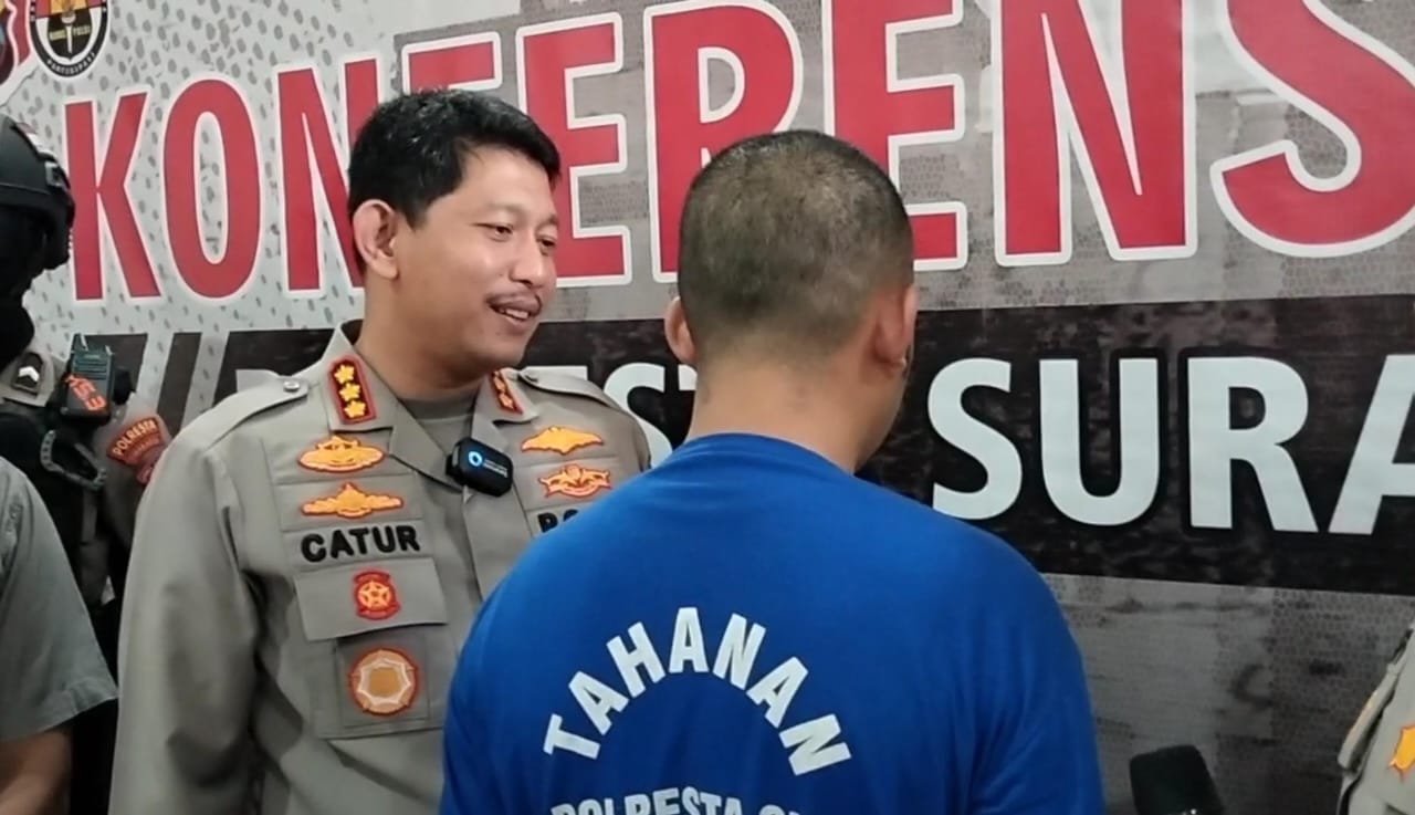 Kecanduan Video Porno, Pria Asal Karanganyar Nekat Lakukan Begal Payudara di Solo