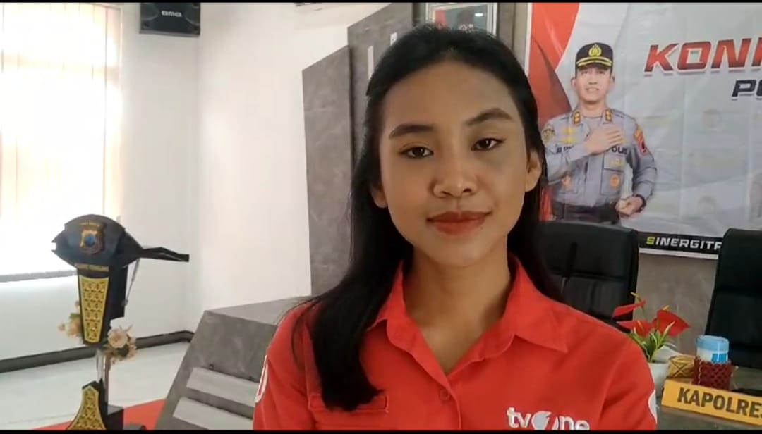 Kabar Terbaru, Felicia Jurnalis TV One Sudah Mulai Pulih