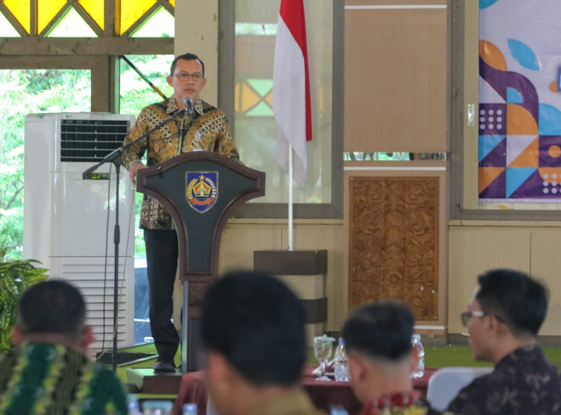 Jaga Sistem Merit untuk Kembangkan Karir ASN Kabupaten Tegal 