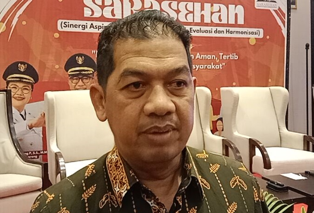 Aktivitas Ormas di Semarang Meningkat Saat Ramadan, Pemkot Wanti-wanti Tawuran dan Balap Liar