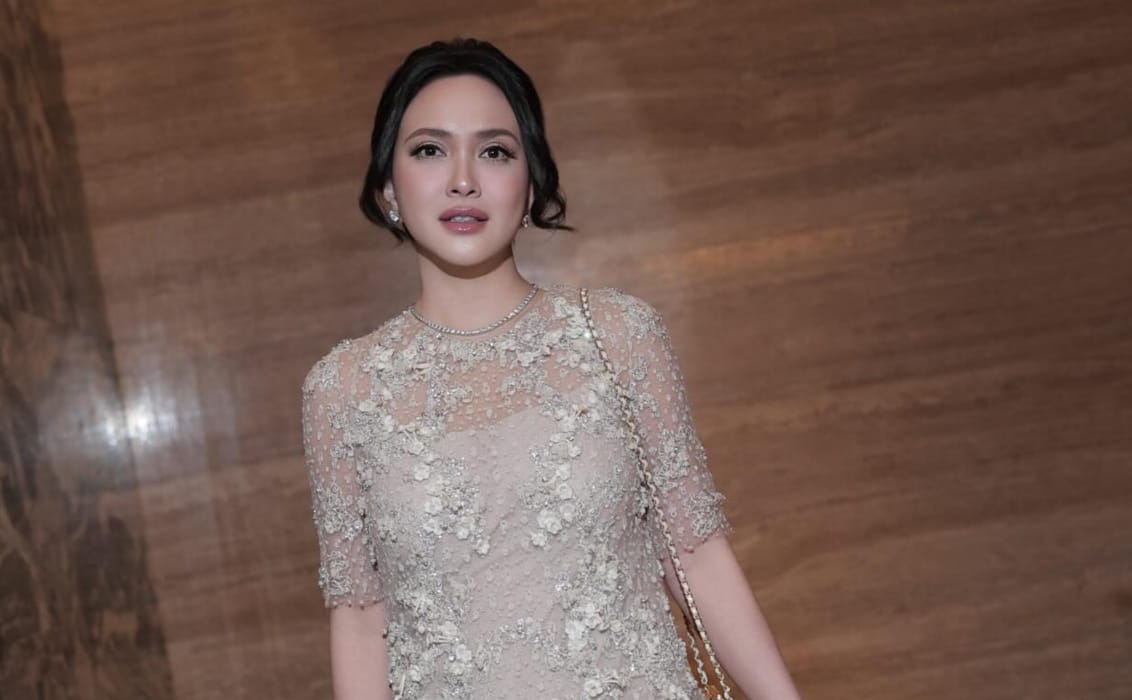 Meski Sudah Cerai dari David Herbowo, Shandy Aulia dan Suaminya Tetap Lakukan Hal Ini