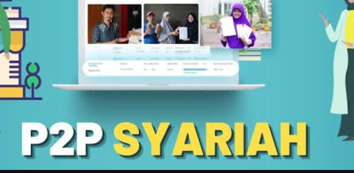 Daftar 7 Pinjol Legal Syariah Cepat Cair yang Resmi Terdaftar OJK 2024