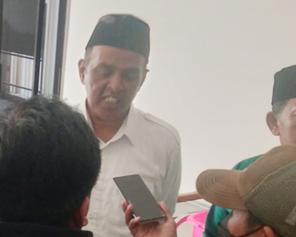 Ketua DPC Partai Gerindra Kabupaten Pemalang Bantah Bupati Agung Adalah Kadernya 