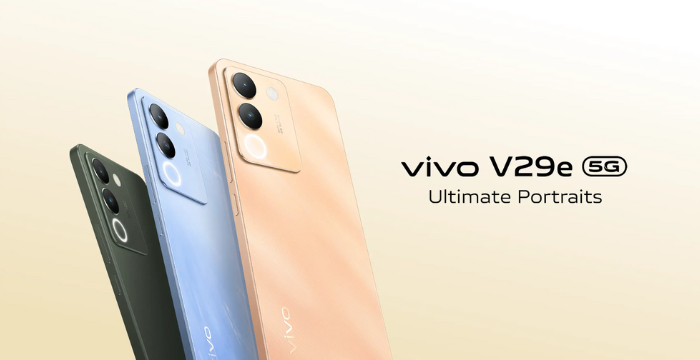 Vivo V29e! Hp Spesifikasi Gahar Chipset Snapdragon dan Kualitas Kamera Kece dengan Harga Terjangkau di 2023
