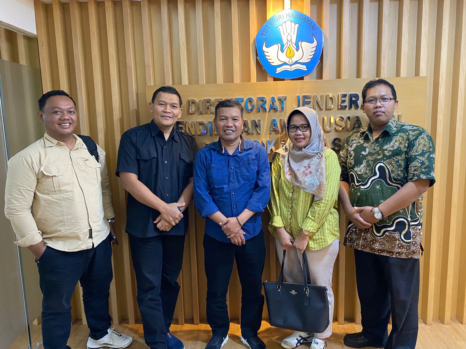 Relaksasi Dana BOSP Disetujui, Buka Peluang Bayar Honor PPPK Paruh Waktu