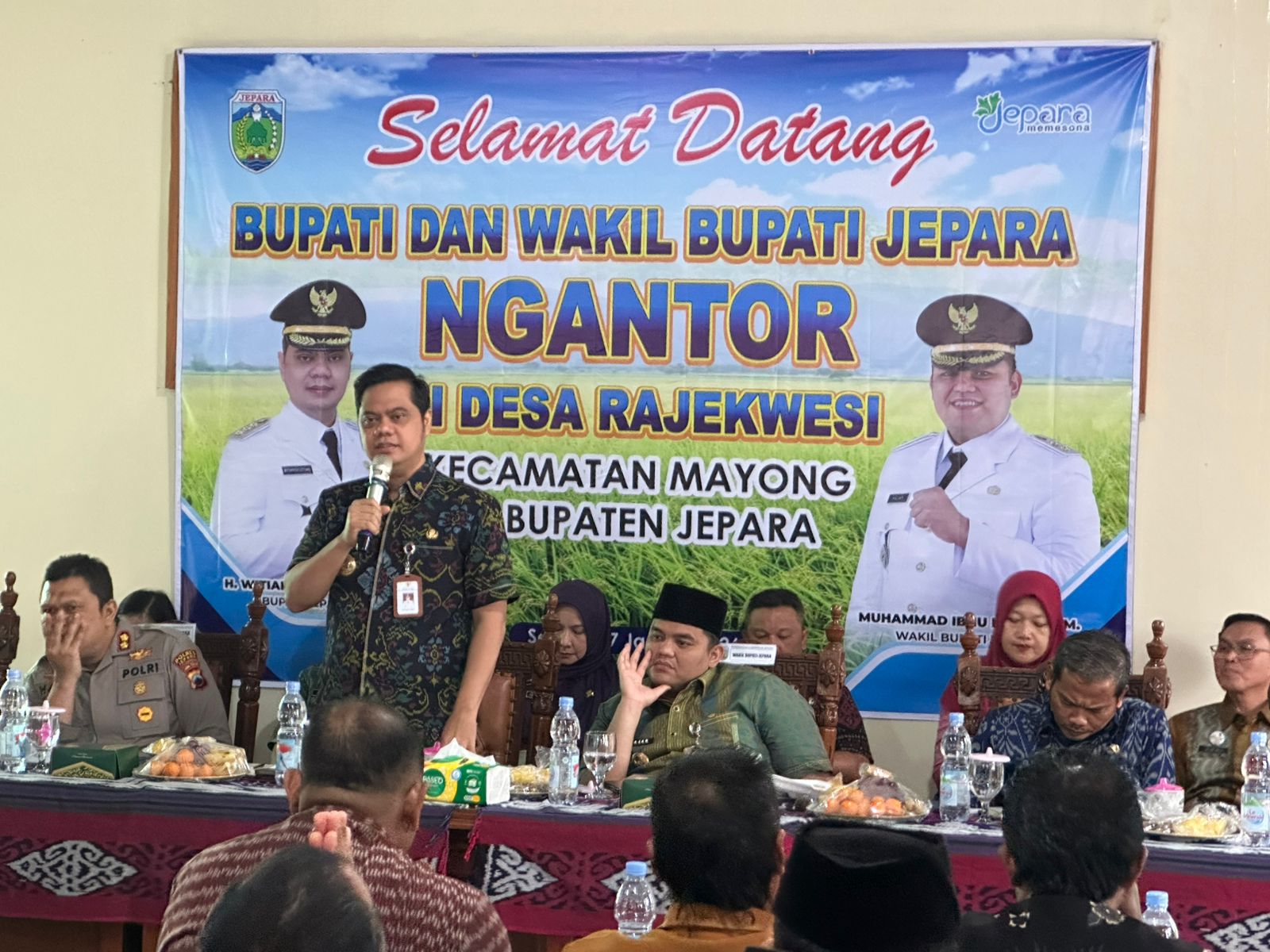 Potensi Wisata Mayong Jepara Layak Dieksplor
