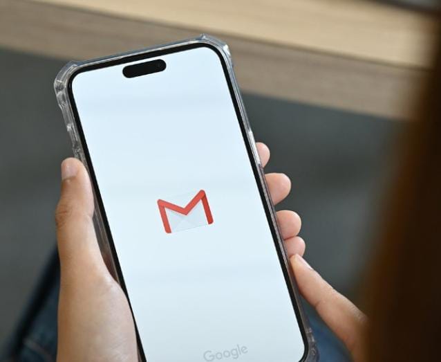 Cara Melihat Kata Sandi Gmail di Laptop dan Ponsel