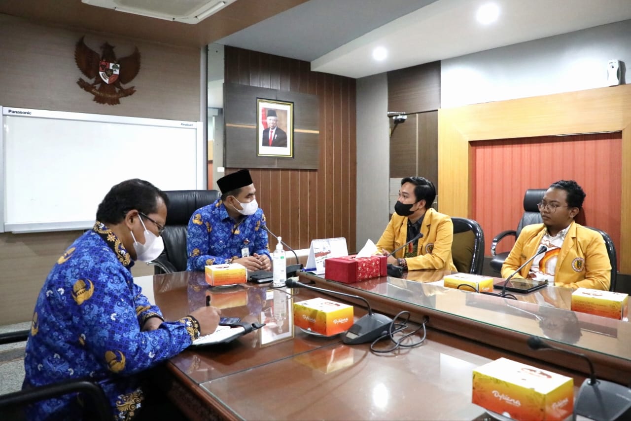 Pelajar Muhammadiyah Jateng Diajak Cegah Pernikahan Dini dan Stunting 
