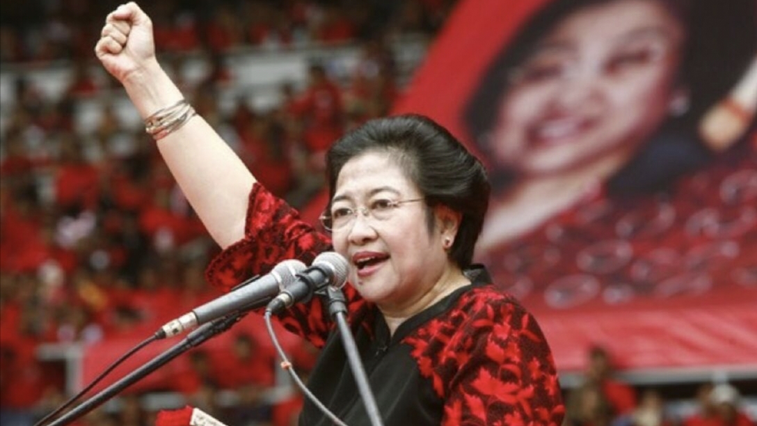 Taat Instruksi Megawati, Tiga Bupati PDIP Solo Raya Tunda Retret di Akmil Magelang