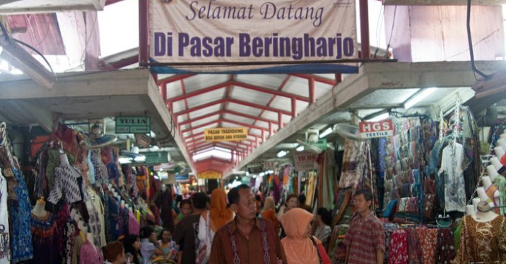 Ini 4 Tempat Belanja di Jojga yang Paling Populer dan Tidak Membuat Kantong Kering