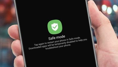 6 Cara Menghilangkan Mode Aman di Hp Android