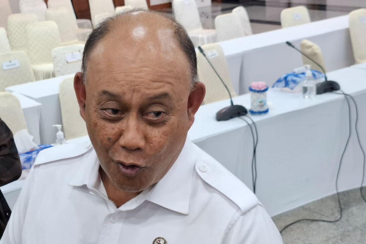 BGN Siap Tutup SPPG Bermasalah, Ribuan Unit Dievaluasi demi Jaga Kualitas MBG