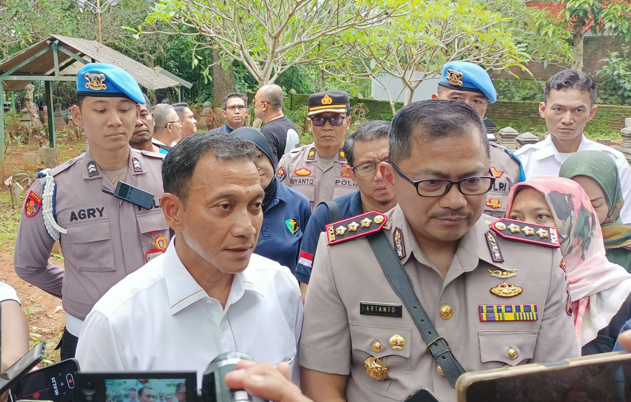 Polda Jateng Tegas: Satu Tersangka Ditahan dalam Kasus Tempat Hiburan Malam di Semarang