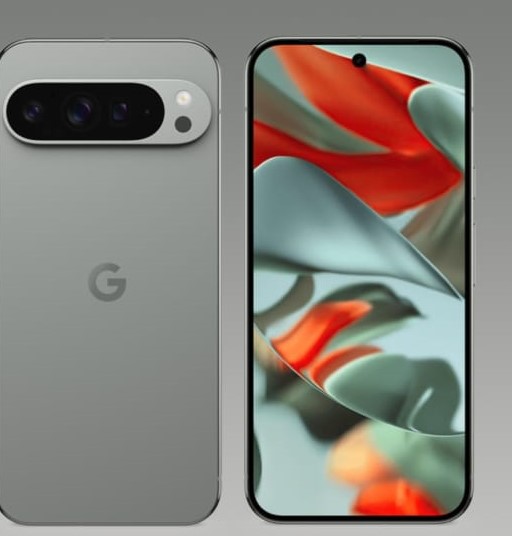 Kesan Pertama tentang Google Pixel 9 Pro XL