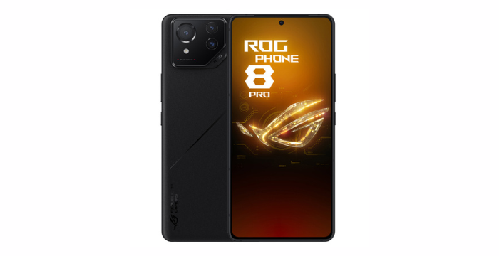 HP Gaming ASUS ROG Phone 8 Pro, Anti Ngelag Bikin Mabar Semakin Seru