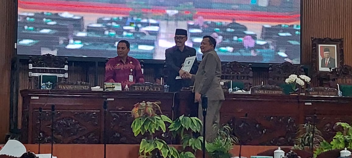 Fraksi PKB DPRD Kabupaten Tegal Butuh Penjelasan Kenaikan Rencana APBD 2025