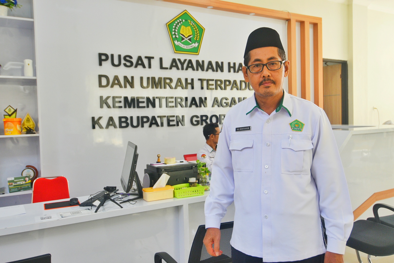 Ada 895 Jamaah Calon Haji 2025 dari Grobogan, Terbagi dalam Empat Kloter