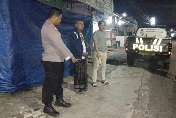 Saat Menunggu Angkot, Uang Hingga Perhiasan Pedagang Pasar Salatiga Dirampas di Tuntang