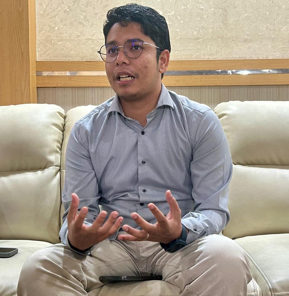 Koperasi Soko Guru Ekonomi Kerakyatan Menggeliat Kembali