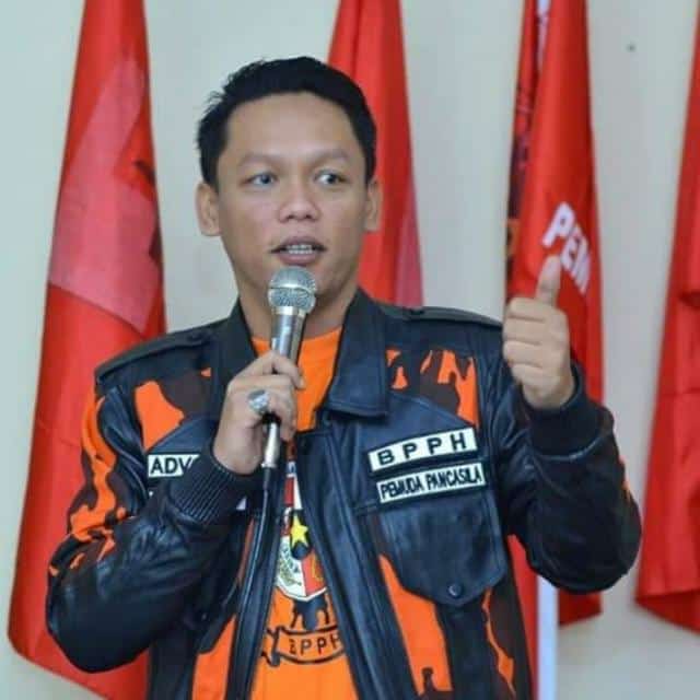 Tahun Politik, Pemuda Pancasila Kabupaten Tegal akan Bermanuver