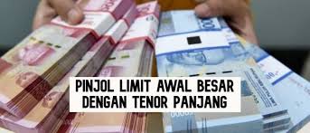 7 Alternatif Pinjol Legal Limit Besar dan Tenor Panjang yang Terdaftar di OJK Februari 2024