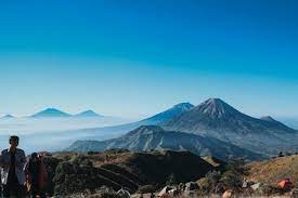 7 Wisata Pegunungan di Jawa Tengah, Cocok untuk Healing!