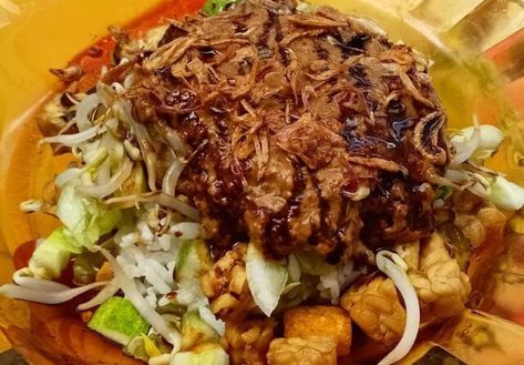 6 Kuliner Khas Tegal yang Unik dengan Harga Murah, Bisa Bikin Ketagihan