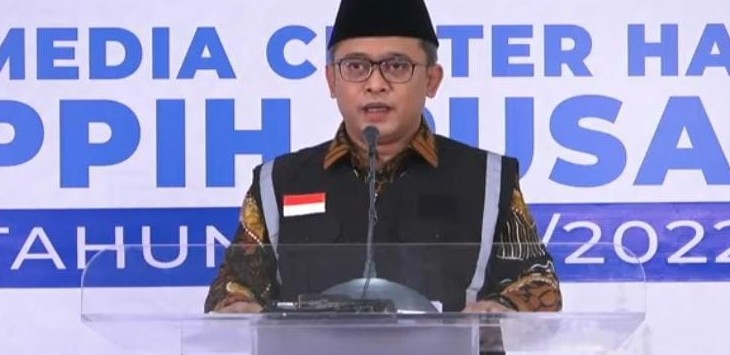 Penting Bagi Jemaah Haji! Perhatikan Aturan Barang Bawaan Ini