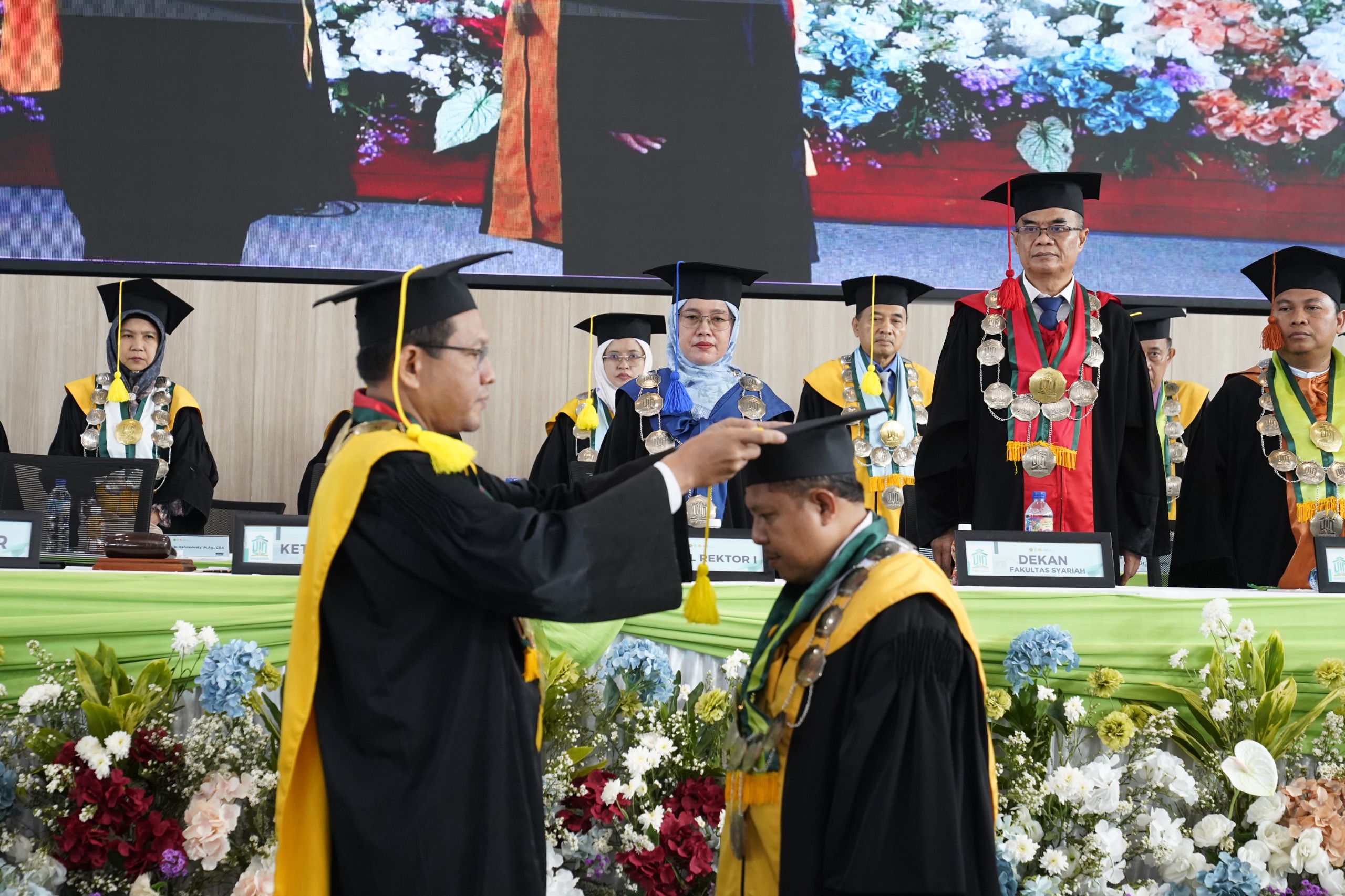 UIN Sunan Kudus Bidik Prodi Baru Ilmu Gizi dan Sainstek, Ternyata Ini Alasannya