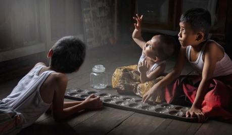 5 Tradisi Unik di Jawa Tengah yang Masih ada Hingga Saat ini