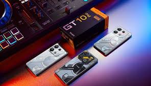 Ini dia 6 Keunggulan dari Infinix GT 10 Pro, Salah Satu HP Murah Spek Dewa, Tertarik Membelinya?