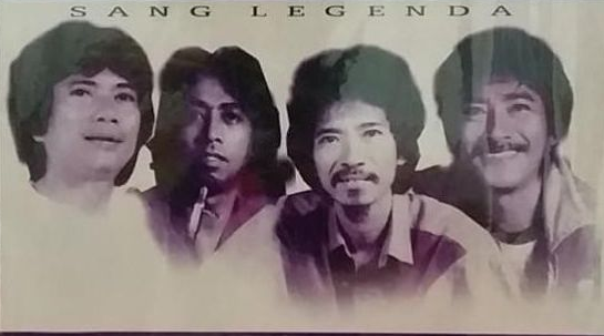 Rekomendasi 6 Lagu Jadul Indonesia Yang Enak Didengar Nostalgia Dengan Menghadirkan Kenangan Indah 8074