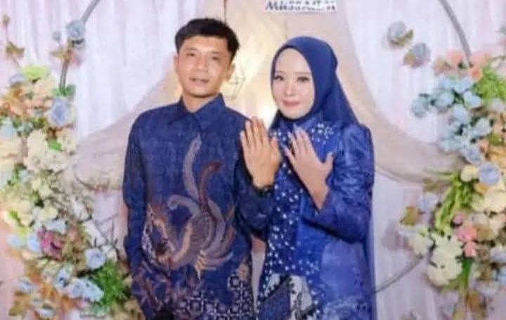 Pengakuan Mengejutkan Pengantin Wanita di Pati Kabur Jelang Akad Nikah