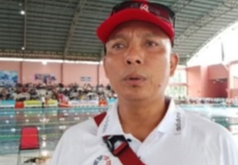 Peserta Kejuaraan Renang Pemalang Open 2025 Lampaui Target 