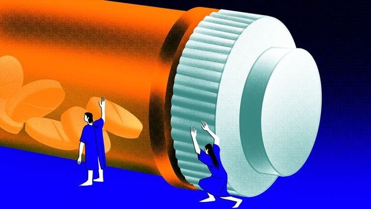 Clozapine: Obat Antipsikotik yang Efektif untuk Pengobatan Gangguan Mental