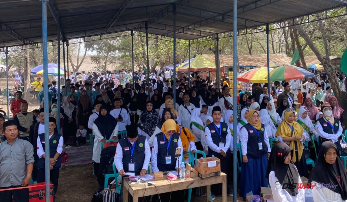 100 Pesantren di Kebumen Belum Berizin Operasional, Kemenag Siapkan Pendampingan