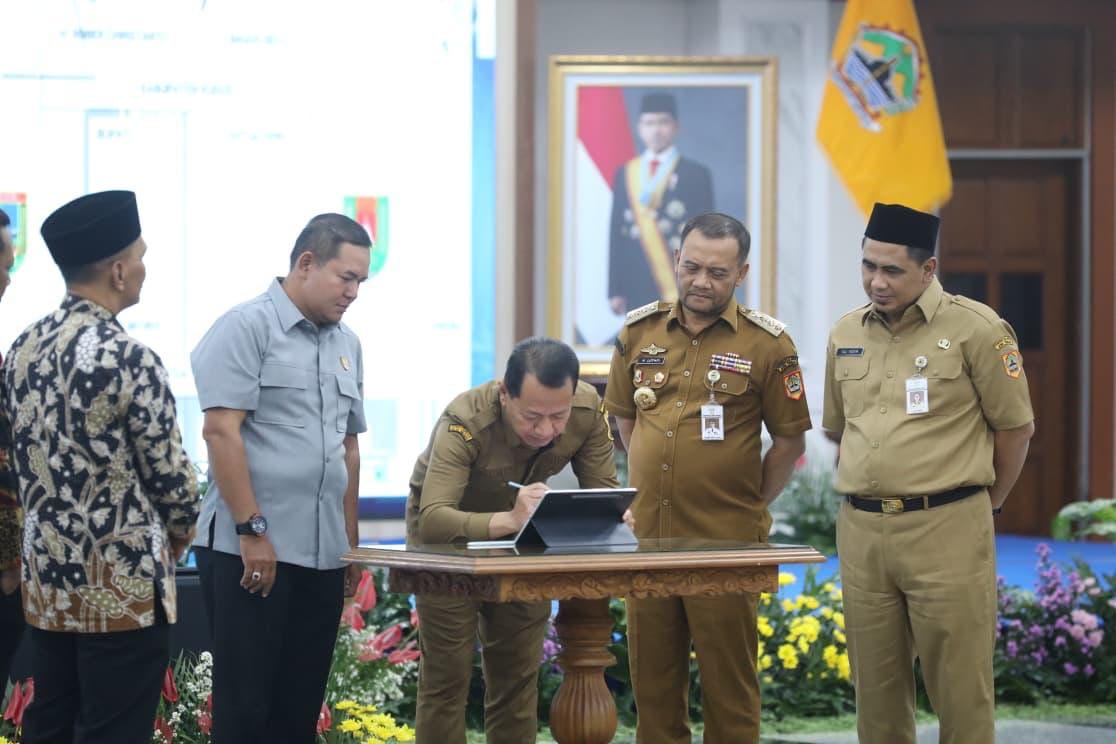 KPK Undang Bupati Kudus ke Semarang, Ada Masalah Krusial Apa? 