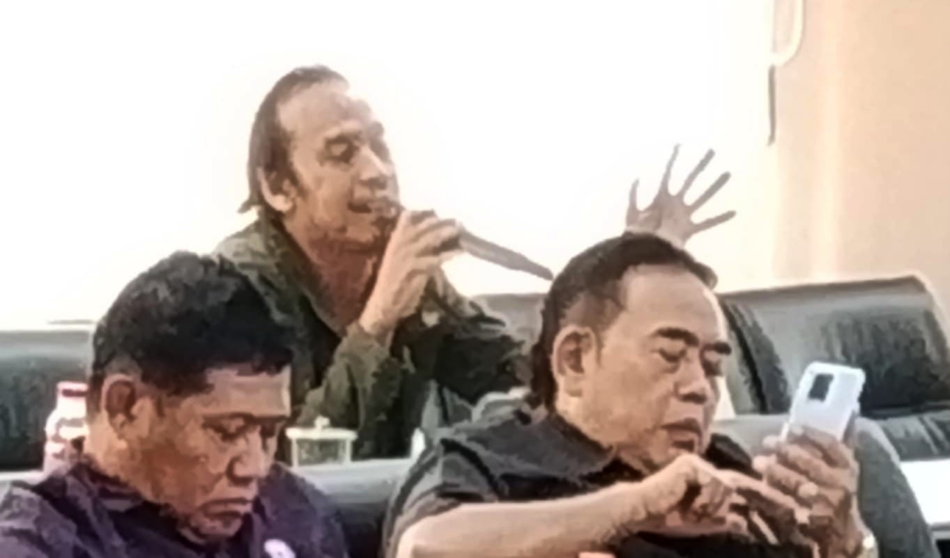 DPRD Kabupaten Pemalang Soroti Rencana Pembangunan City Walk