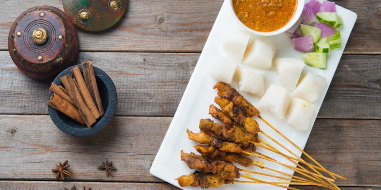 Makanan Khas Bali yang disukai Bule: 10 Menu Makanan ini Wajib Kamu Coba!